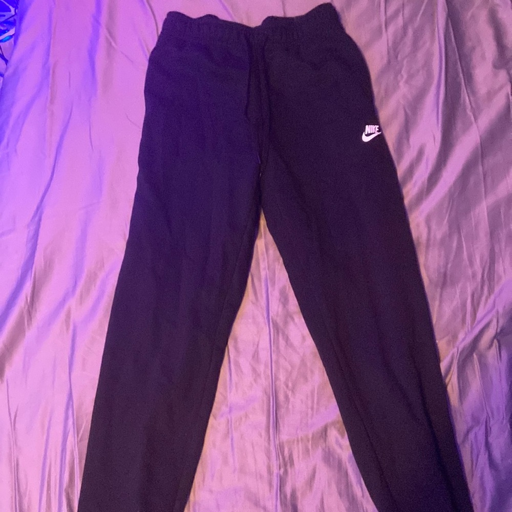 Women’s nike pants size Small